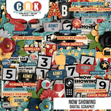 Now Showing Collection