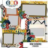 Now Showing Collection