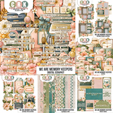We Are Memory Keepers Bundle