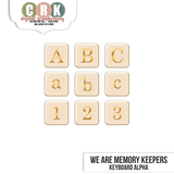 We Are Memory Keepers Bundle