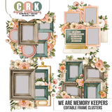 We Are Memory Keepers Bundle