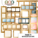 Frame It 1 - Filmstrips