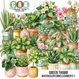 Green Thumb 1
