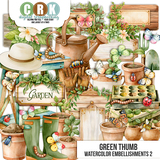 Green Thumb 2