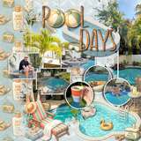 Pool Party