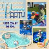 Pool Party