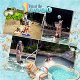 Pool Party