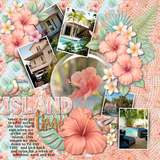 Tropical Party