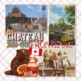 Canadian Sweet Shop Papers