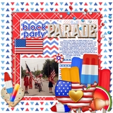 American Sweet Shop Kit