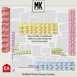 Group Cluster Super Bundle - First Edition