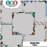 Grand Prix Collection