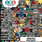 Grand Prix Collection