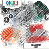 Grand Prix Collection