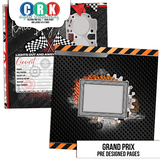 Grand Prix Collection