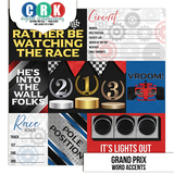 Grand Prix Collection