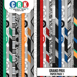 Grand Prix Collection