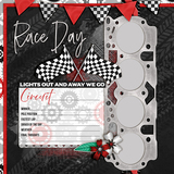 Grand Prix Collection