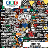 Grand Prix Collection