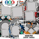 Grand Prix Collection