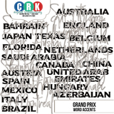 Grand Prix Collection