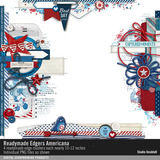 Readymade Edgers Americana
