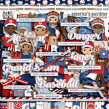 America's Pastime
