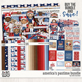 America's Pastime Bundle