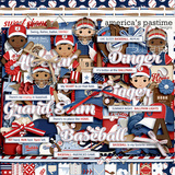 America's Pastime Bundle