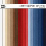 America's Pastime Bundle