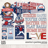 America's Pastime Bundle