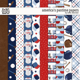 America's Pastime Bundle