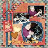 A Dogs Life Collection