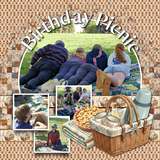 Picnic Party
