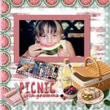 Picnic Party