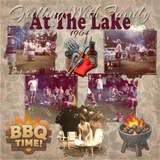 Gather at the Grill
