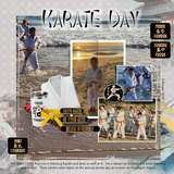 Martial Arts Adventures