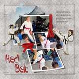 Martial Arts Adventures