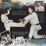 Martial Arts Adventures