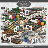 Mahjong Master