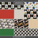 Mahjong Master