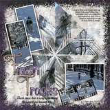 Artistic License Template Trio 15