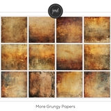 More Grungy Papers
