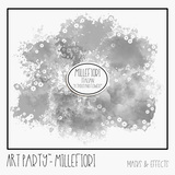 Millefiori - Masks & Effects