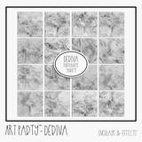 Deriva - Overlays & Effects