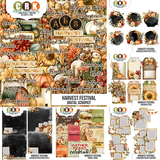 Harvest Festival Collection