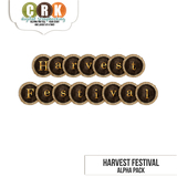 Harvest Festival Collection