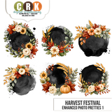 Harvest Festival Collection