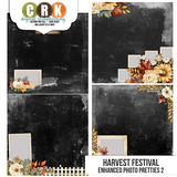 Harvest Festival Collection