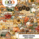 Harvest Festival Collection
